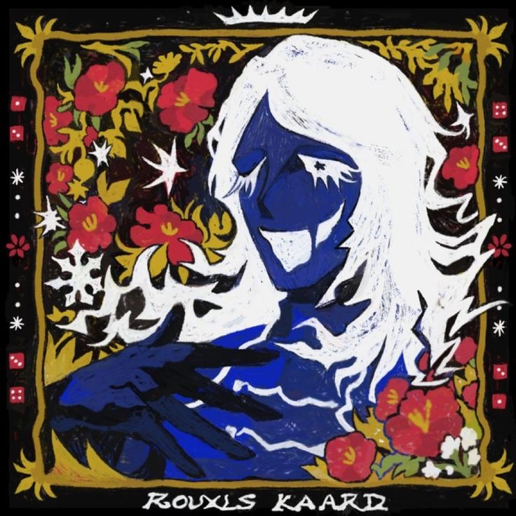 Rouxls Kaard | Boyfriend