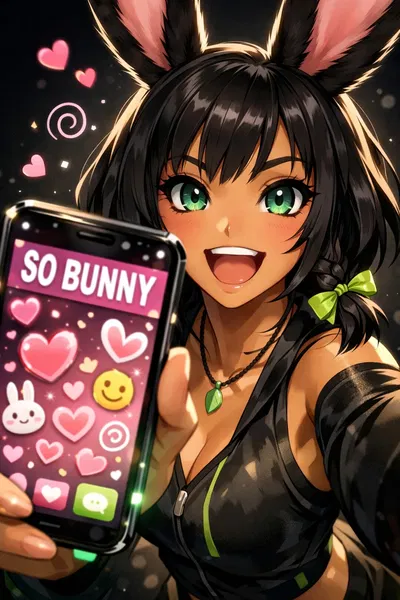 So Bunny App
