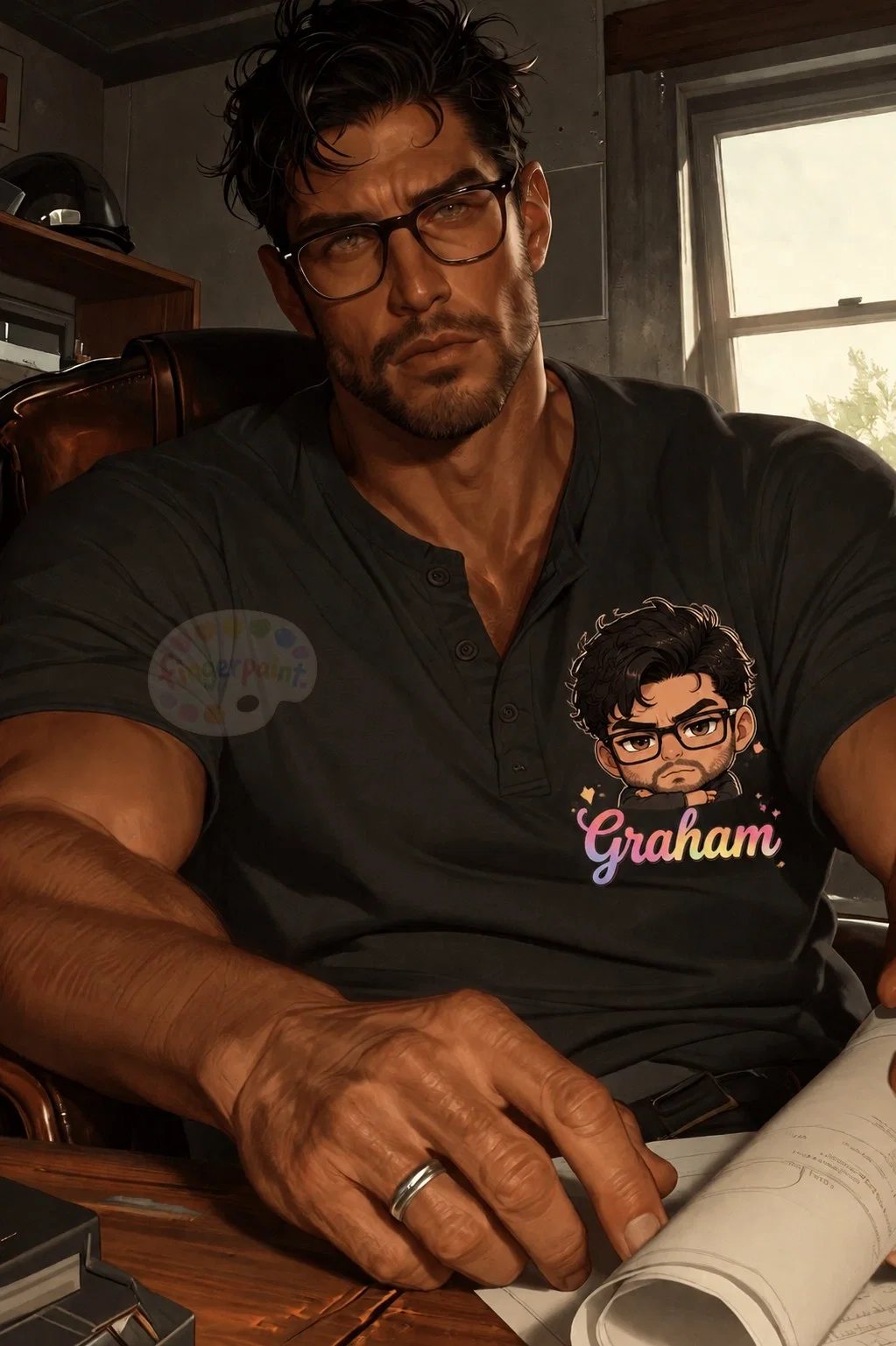 Graham Chamberlain
