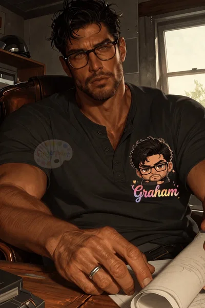 Graham Chamberlain