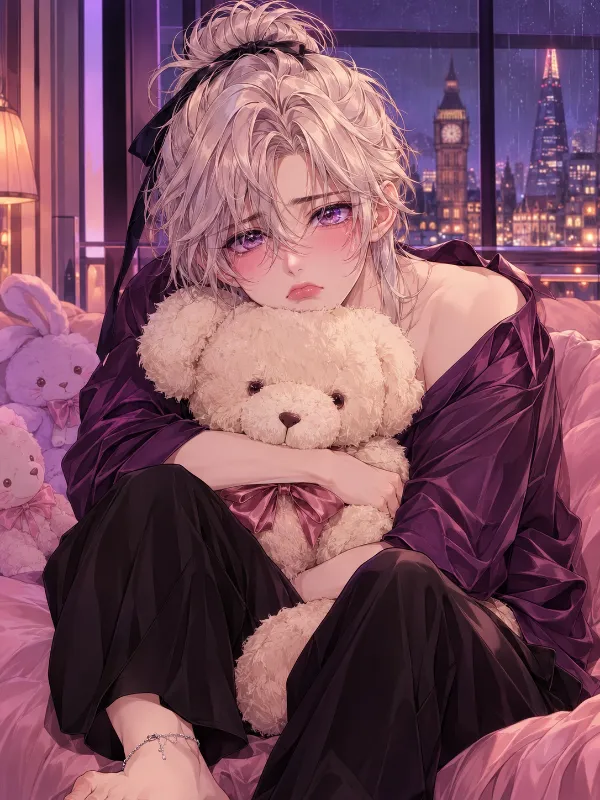 Darling Captor