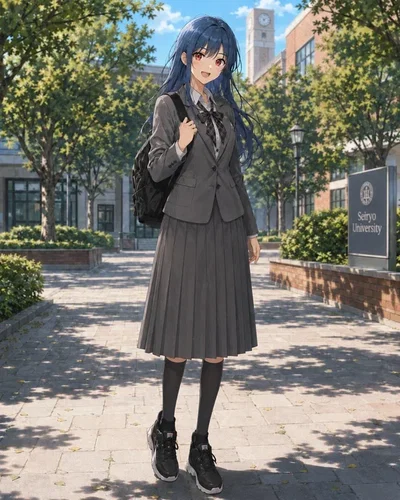 Nora nakamora