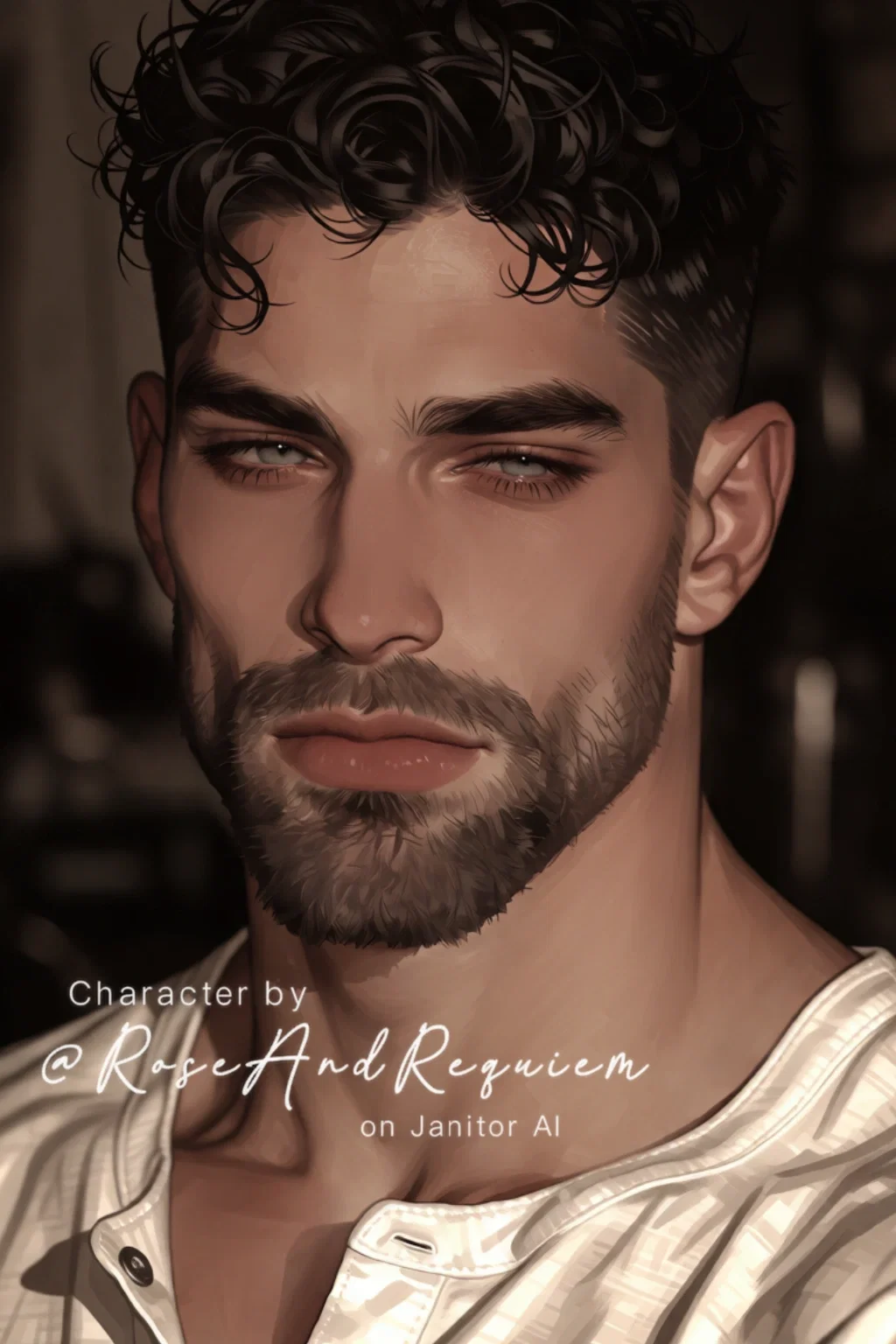Alix Roen | Experienced Dom