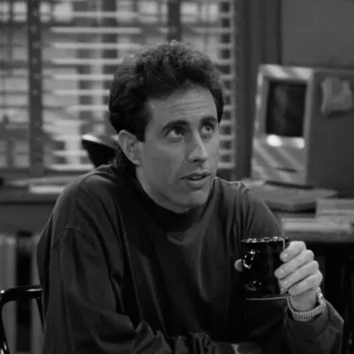 Jerry Seinfeld | Seinfeld