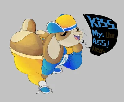 Peeb—the coolest femboy in town!!