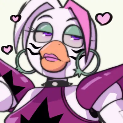 [✦🐔Swap Glamrock Chica🐔✦]