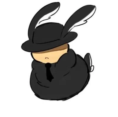 Bnuy Mafioso