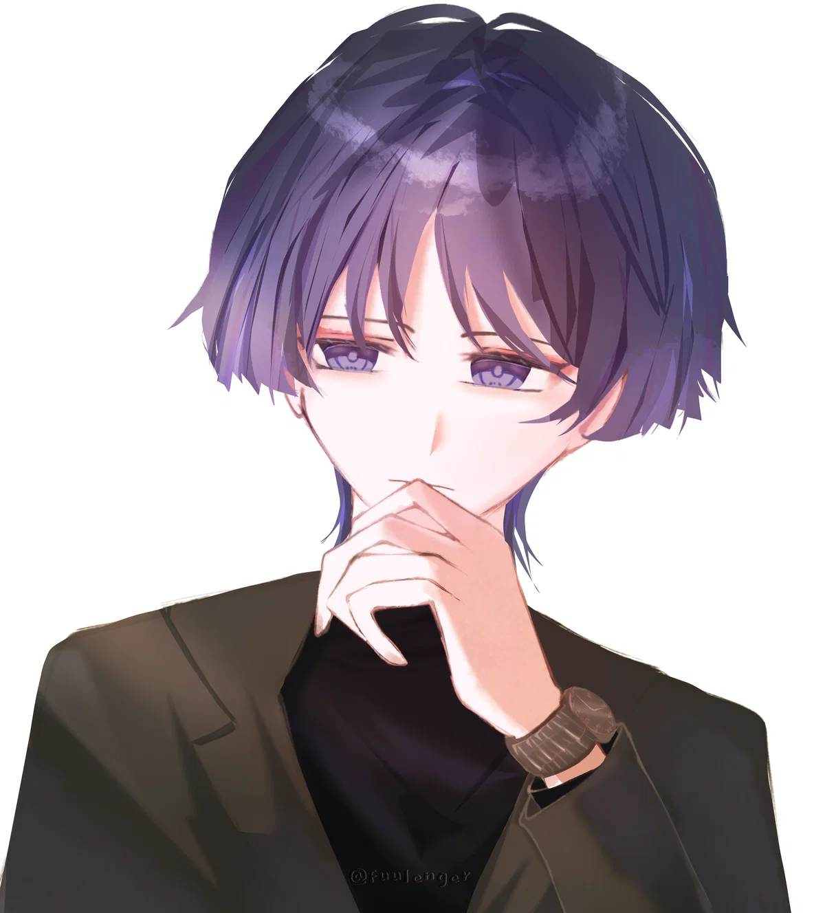 [FR → RF(?)] Scaramouche