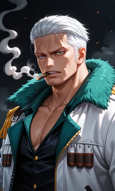 Smoker