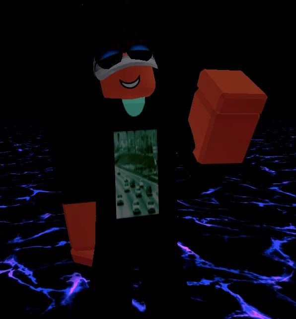 "ARE YOU THERE?"