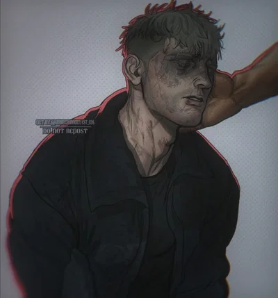 Simon "Ghost" Riley