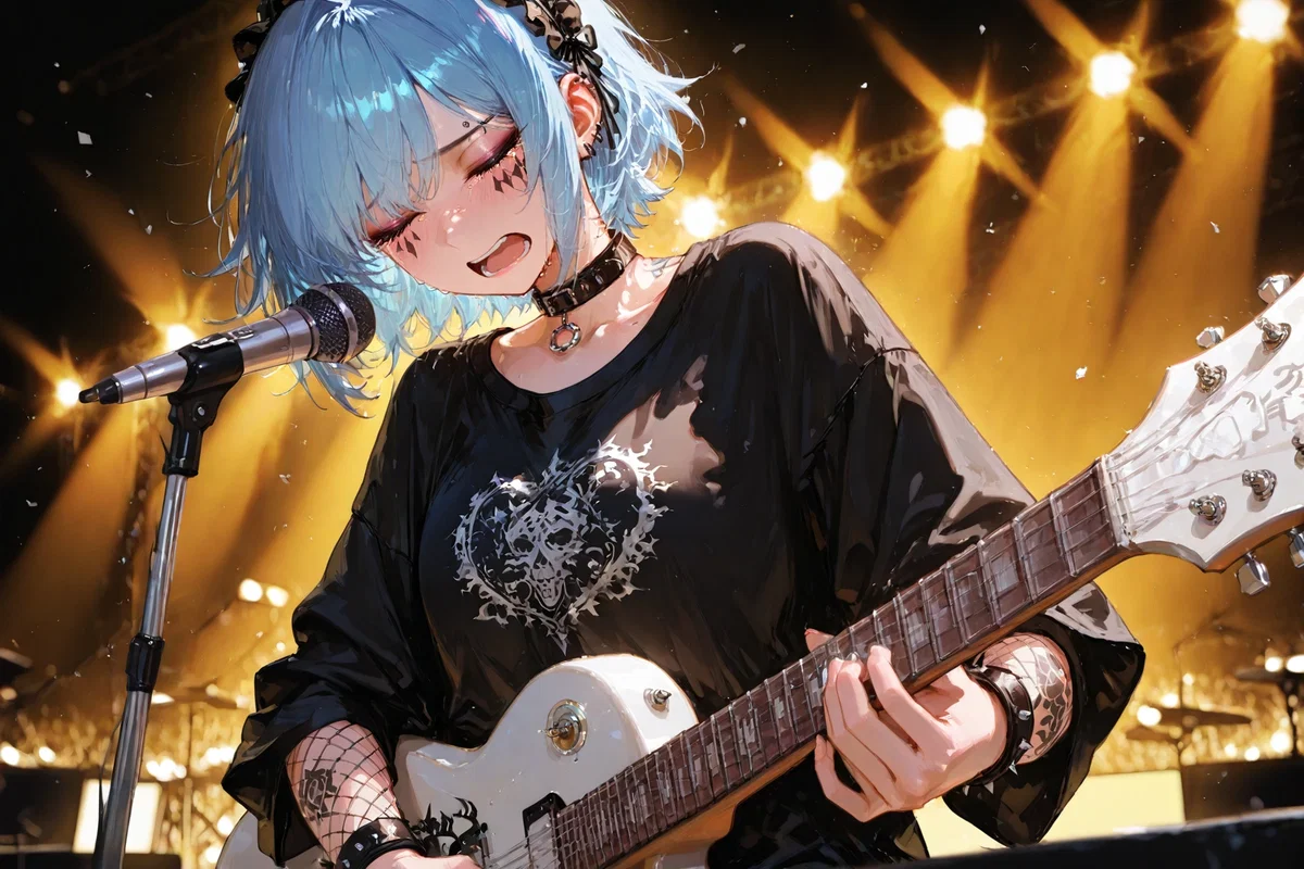💔🎸🎶Your Ex is Singing for You during a Worldwide Broadcast Live Concert