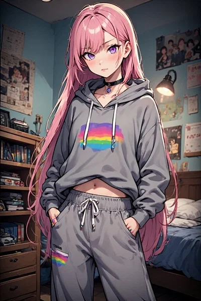 Yuri not   bro
