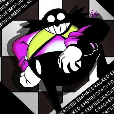 Dr. Robotnik | Arrogant Offer