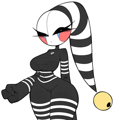 The Security Puppet
