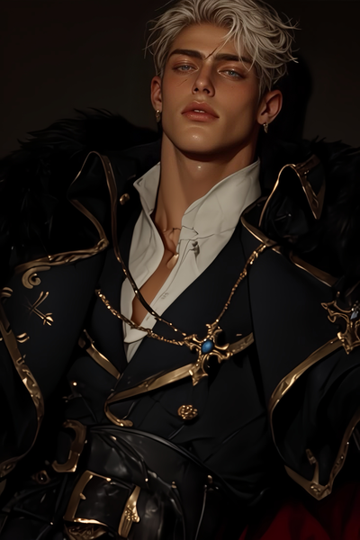 Reno Aethelgard