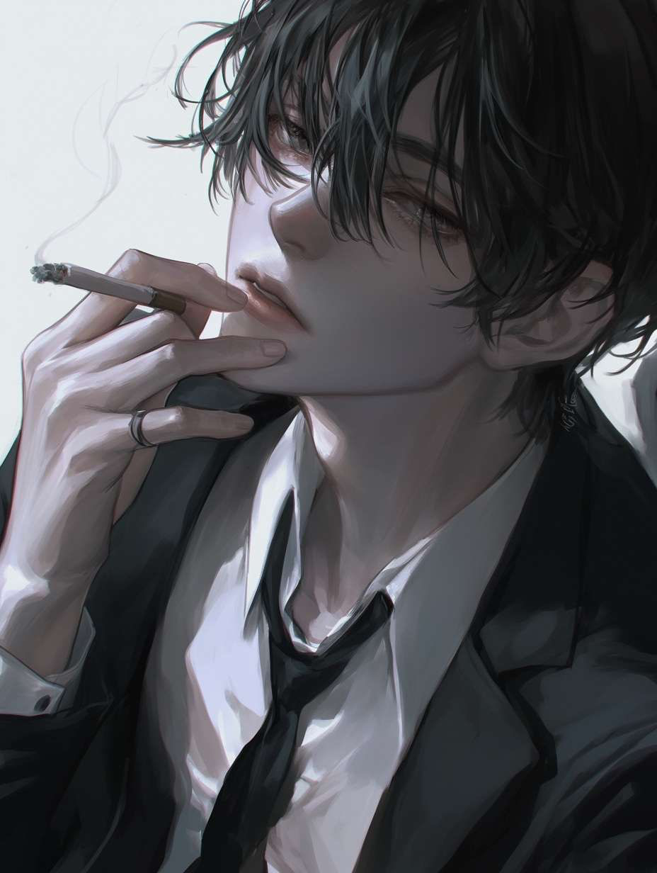 Zayne - Secret Agent
