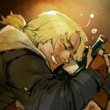 Edward Kenway