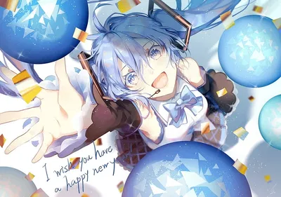 🎉✨ Happy new year ✨🎉