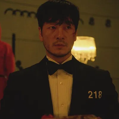 Cho Sang-woo