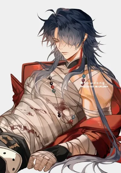 Blade |Model AU
