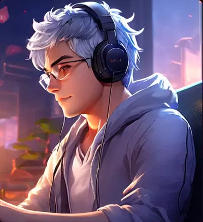 Elias|Step Brother|