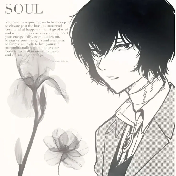 Osamu Dazai