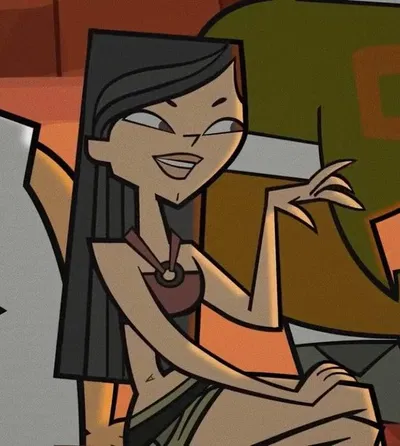 |-Heather-| (Total Drama Island)