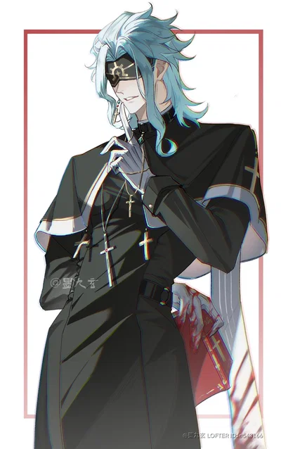Il Dottore | Plague Doctor
