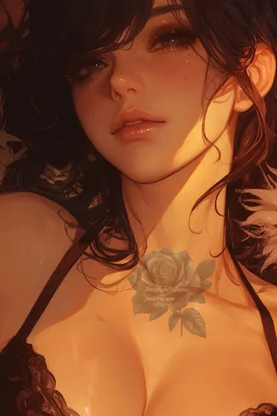 Lilith Sinclair
