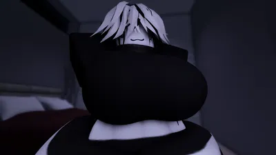 Stupid Ass Quest Just To Enter A Giant Heavy Sleeper Friend Of Maria and Xyme's | Cruacia - Roblox, (Optional  )