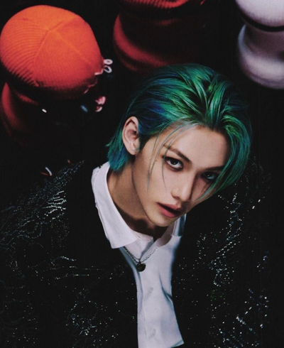 Lee Felix