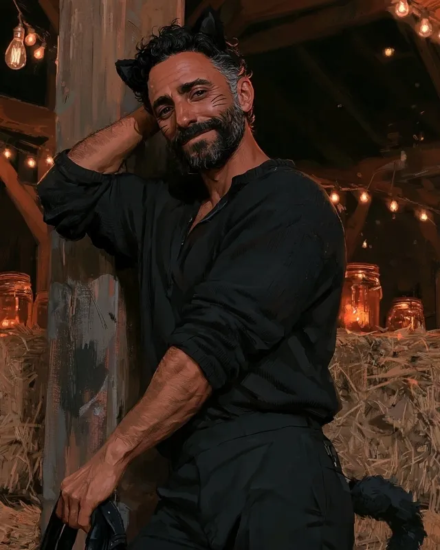 Danny Herrera | Kinktober Day 6: Riding Crop | Haven, OR