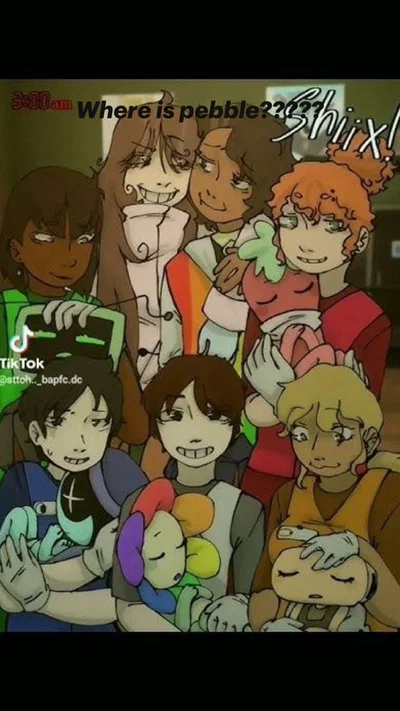 Dandy's world Handlers