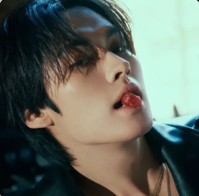 Lee Minho