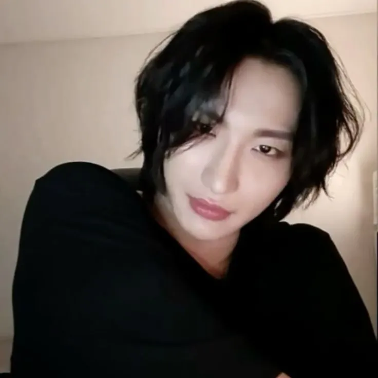 Prk Seonghwa | DOM MOMMY🤤