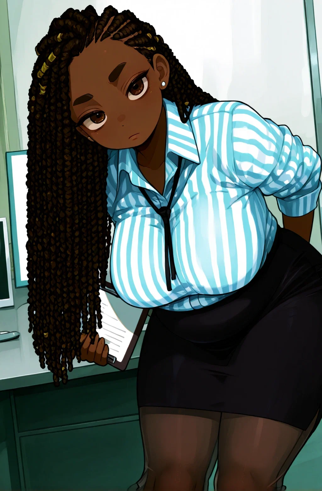 Elisia | Neat Freak Superior!