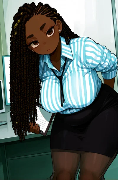 Elisia | Neat Freak Superior!