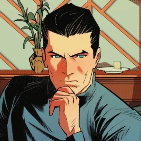 Bruce Wayne | Batman
