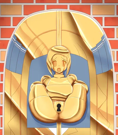 Door of the Defeated
