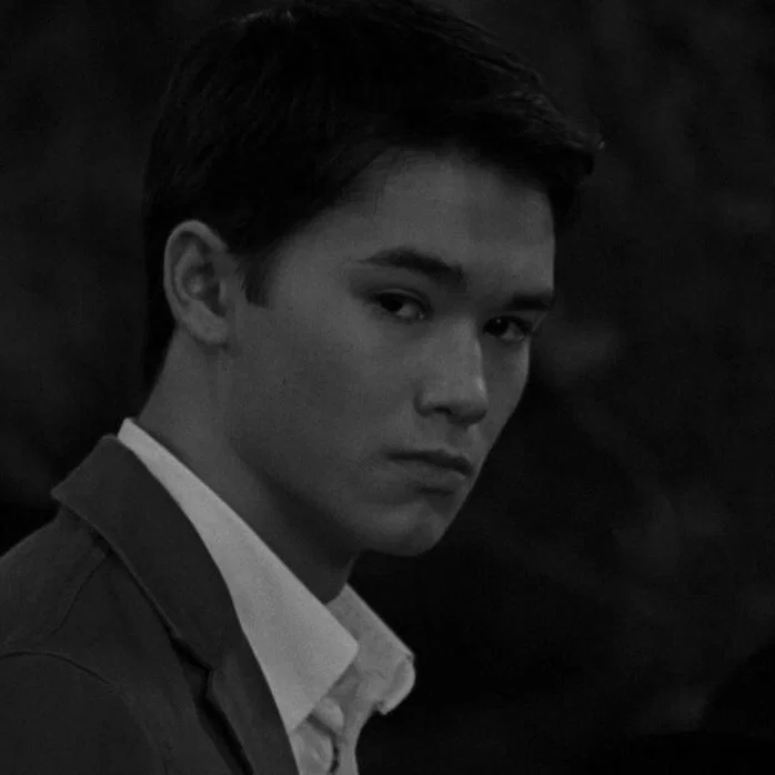 Seth Clearwater