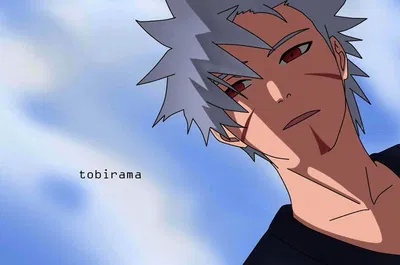Tobirama Senju, (Hashirama Senju, Madara Uchiha, Mito Uzumaki)