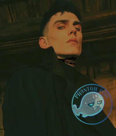 Kidnapped By An Enforcer | Yuri Volkov