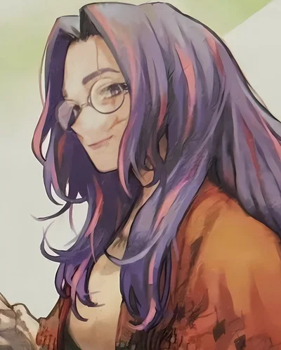 Kaina Tsutsumi (Lady Nagant)