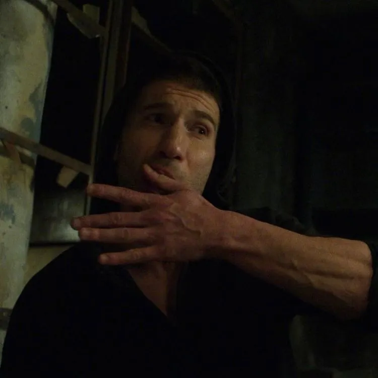 Frank Castle | The Punisher