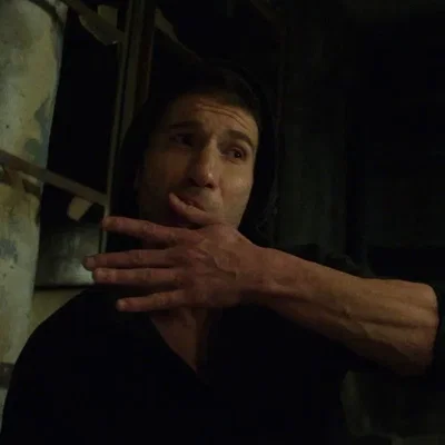 Frank Castle | The Punisher