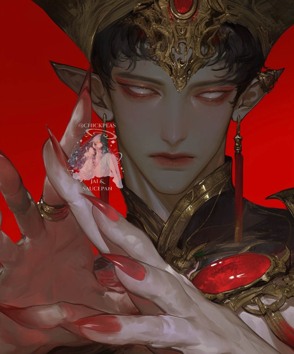 Zhao Jumei
