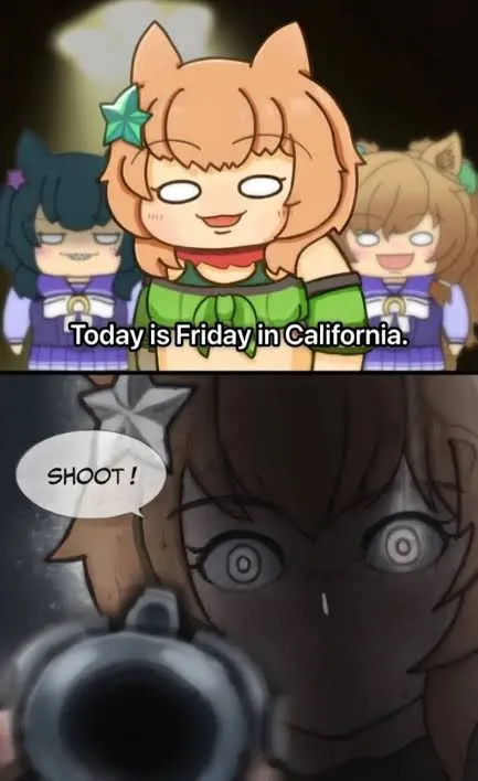 "The Blank Shell Incident"
