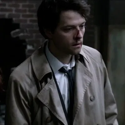 Castiel
