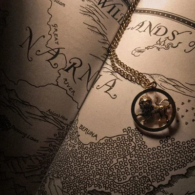Narnia rpg